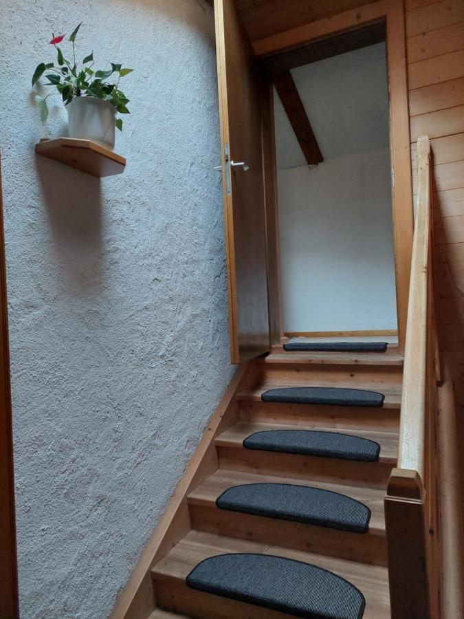 Apartment Toni Sölden Esterno foto