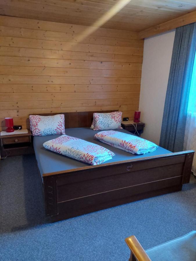 Apartment Toni Sölden Esterno foto