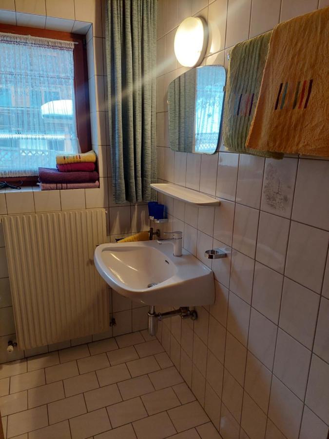 Apartment Toni Sölden Esterno foto