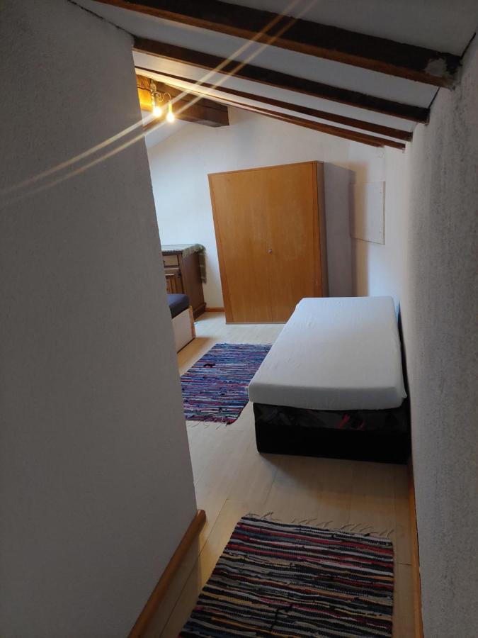 Apartment Toni Sölden Esterno foto