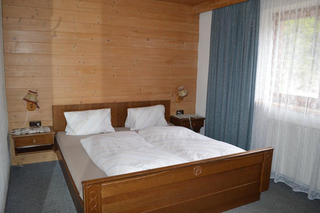 Apartment Toni Sölden Camera foto